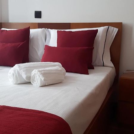 Bed and Breakfast Casa Maio Porto Exterior foto