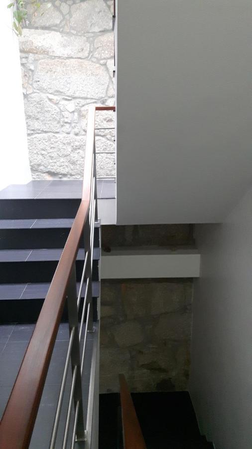 Bed and Breakfast Casa Maio Porto Exterior foto