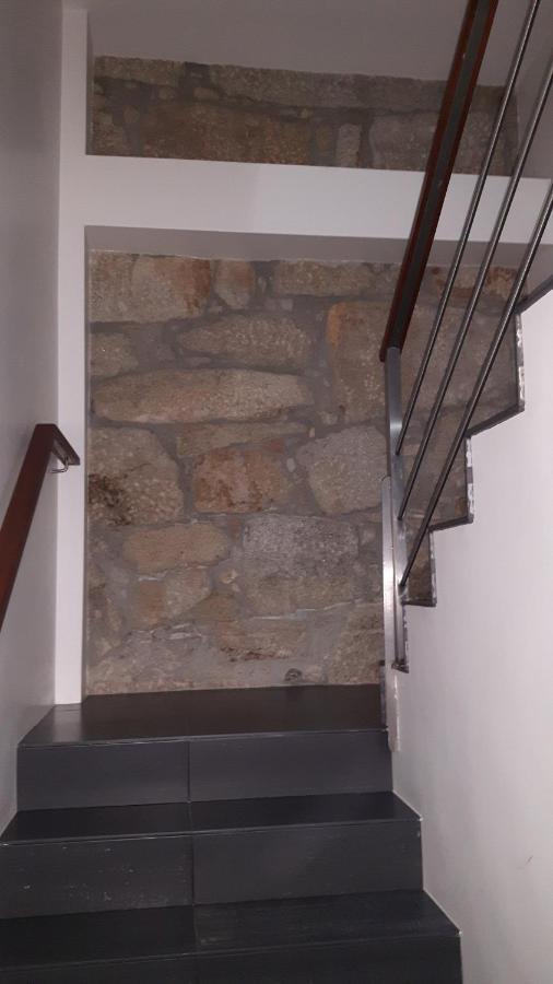 Bed and Breakfast Casa Maio Porto Exterior foto