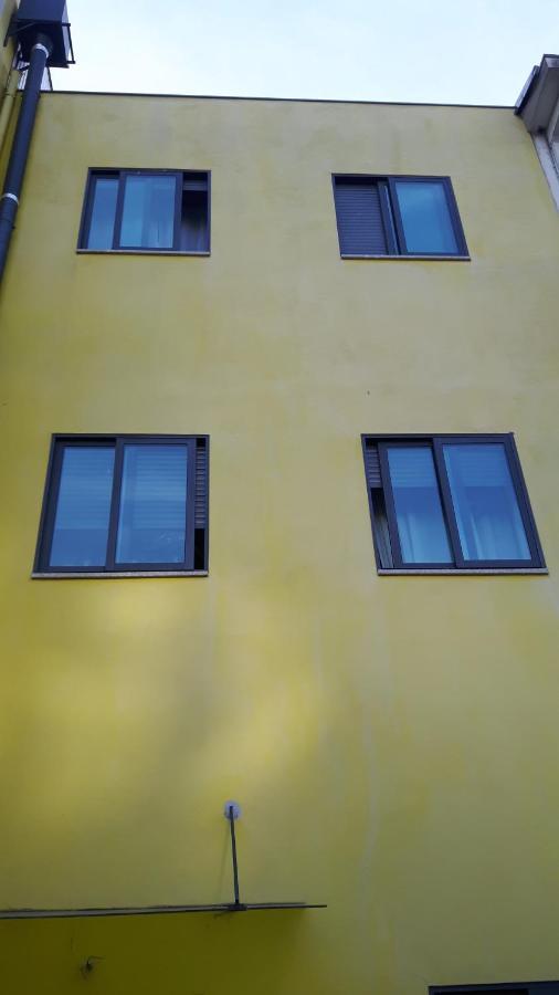 Bed and Breakfast Casa Maio Porto Exterior foto