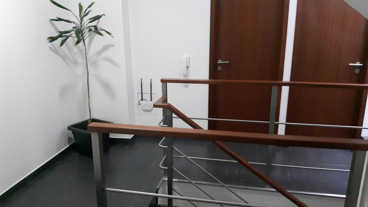 Bed and Breakfast Casa Maio Porto Exterior foto